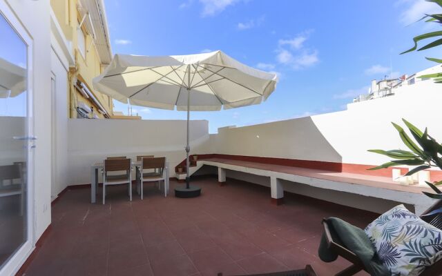 Marques Panoramic by Homing