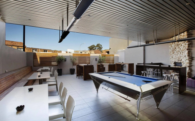 Toongabbie Hotel