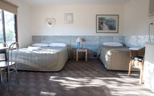 Bundalong Holiday Resort
