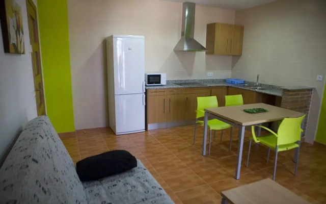 Aparthotel Can Gallart