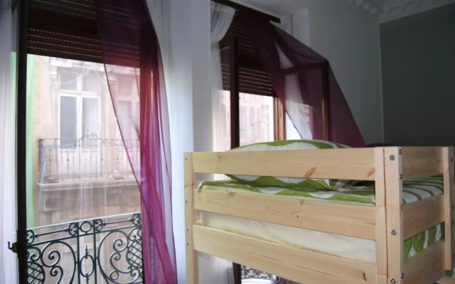 The Cathedral Hostel