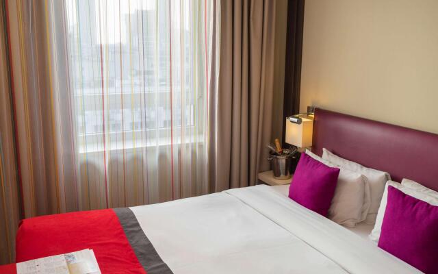 Mercure Warszawa Grand