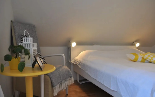 Villa Sandby