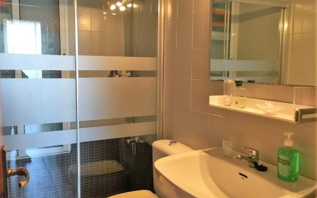 Apartamento Blau Park 425