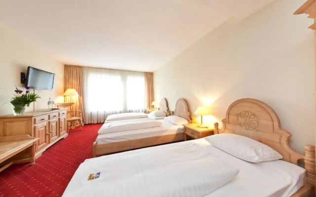 Hotel Madison