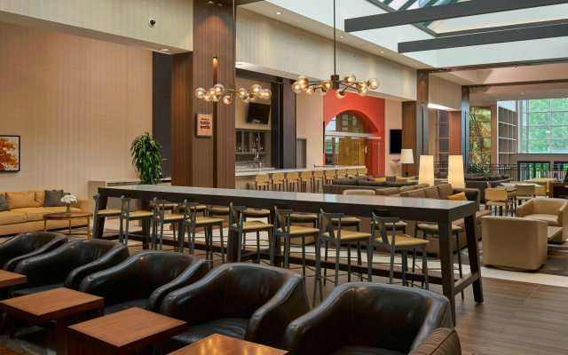 Durham Marriott City Center