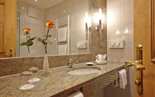 Dehner Blumen Hotel