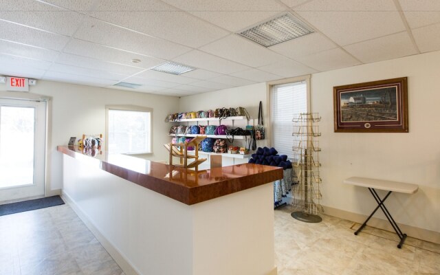 Red Rose Bed & Breakfast