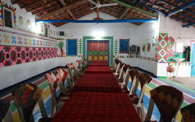 Rann Bhoomi Resort
