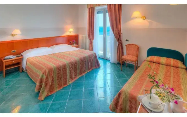 Il Caminetto