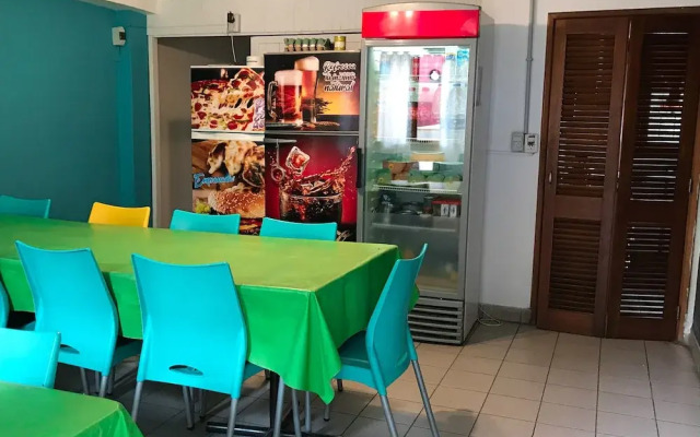 Hostel Punto Patagonico