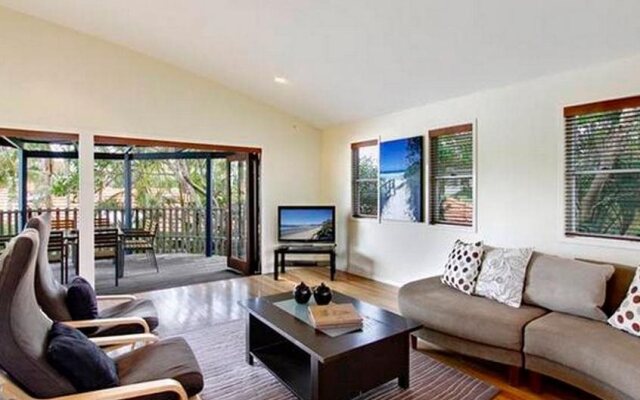 Tallow Beach Houses Byron Bay