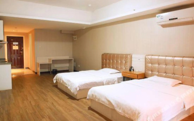 Yunlai Hotel