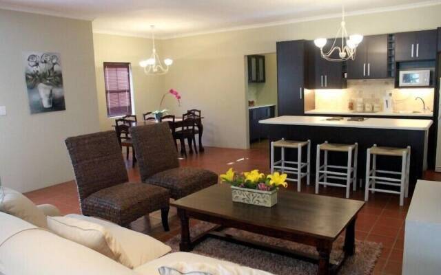 Swellendam Self Catering