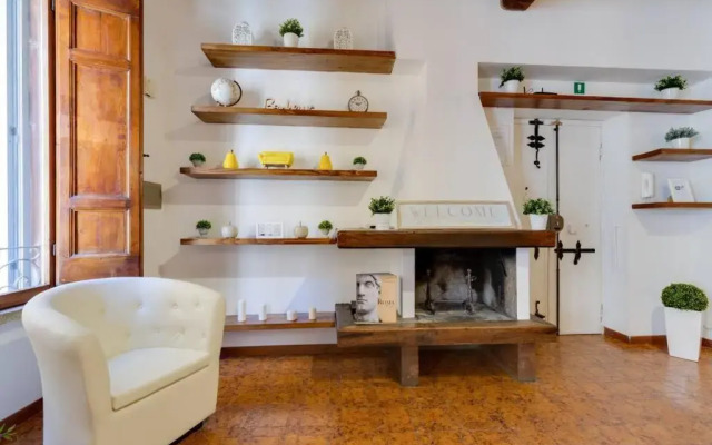 Arenula Luxury Apartment