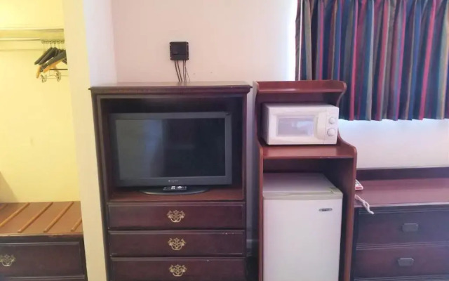 Americas Best Value Inn Arkansas City