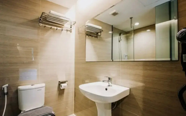 IB23 Inn Boutique Hotel