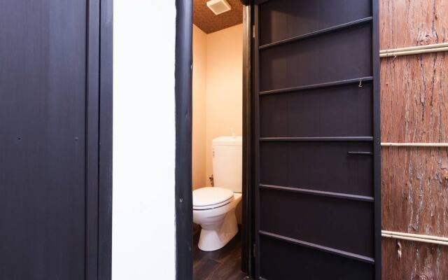 Traditional Kyoto Home Ichiyoraifuku