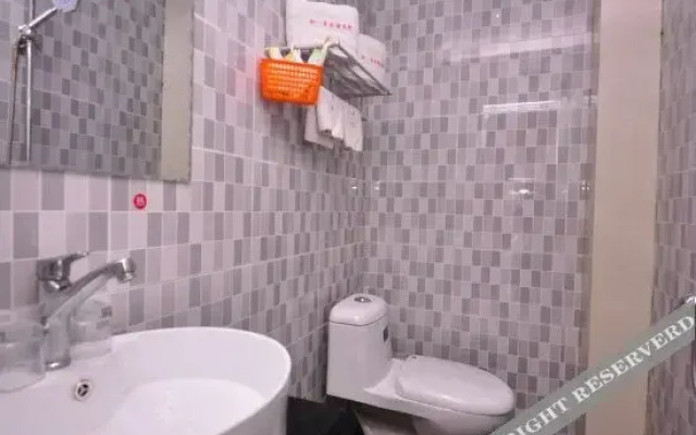 Yue He Business Hotel