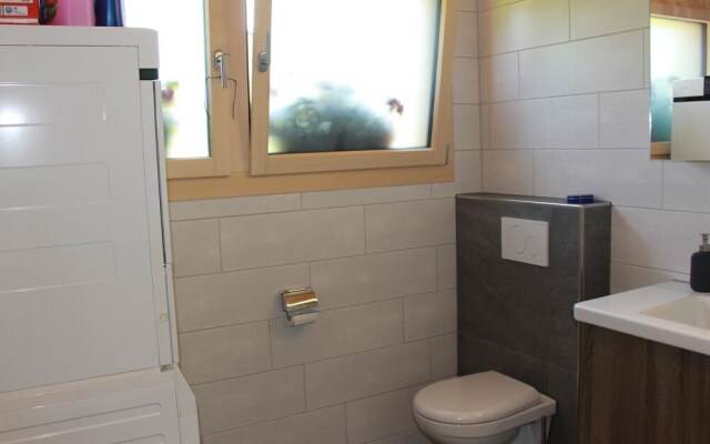 Alphaus Hasler Lenk in Lenk