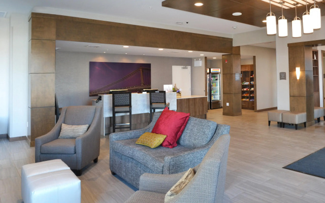 Staybridge Suites Red Deer North  by IHG