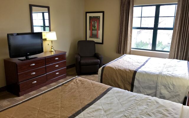 Extended Stay America Suites Boise Airport