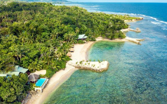 Namale Resort and Spa - Adults Only