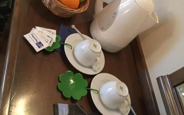 Hotel Quadrifoglio