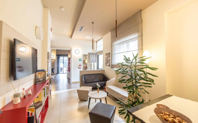 HB Aosta Hotel & Balcony SPA