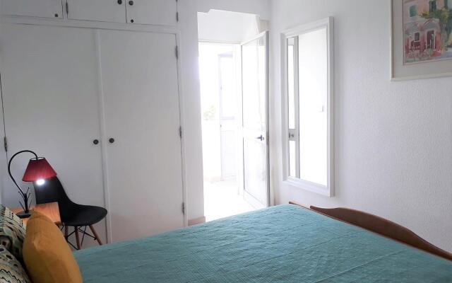 T1 SOL 200m Praia Vista MAR Wi-fi