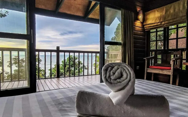 Permai Rainforest Resort