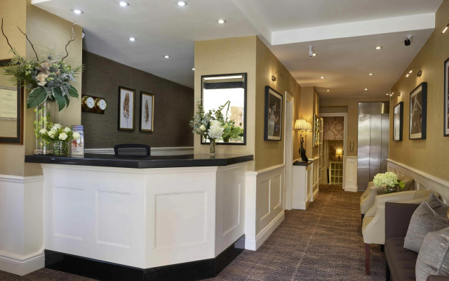 Collingham Serviced Apartments