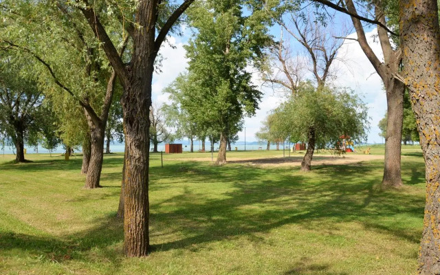 Vadszilva Apartman