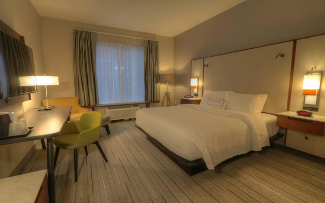 Fairfield Inn & Suites by Marriott Gatlinburg Downtown