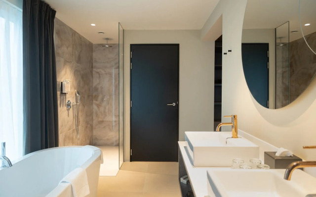 Van der Valk Hotel Gent