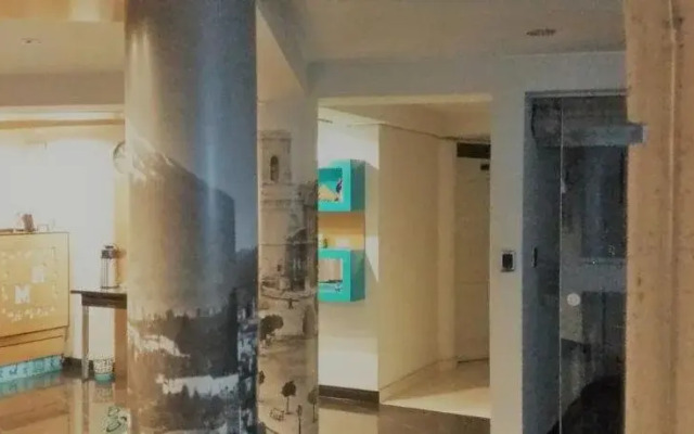Hotel Murcia Arequipa