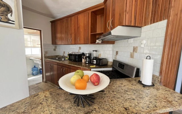 Beauty Apartment With Private Picuzzi Playa Bavaro