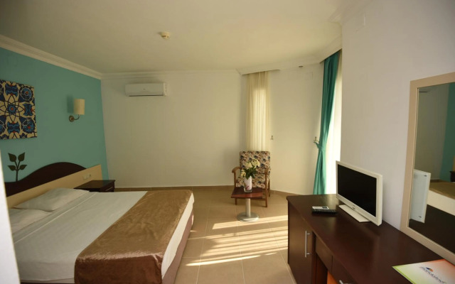 Yelken Mandalinci Spa & Wellness Hotel - All Inclusive