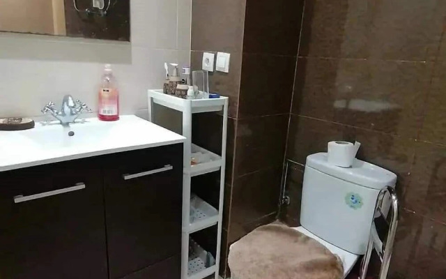 Appartement Meknès City
