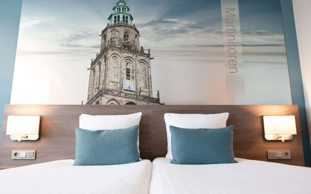 Van der Valk Hotel Groningen-Hoogkerk
