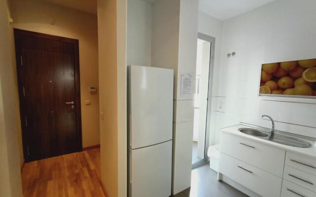 Apartamento Nueva del Santísimo