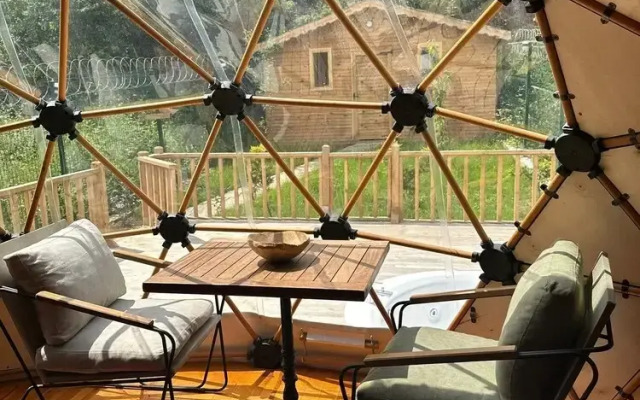 Vira Garden House