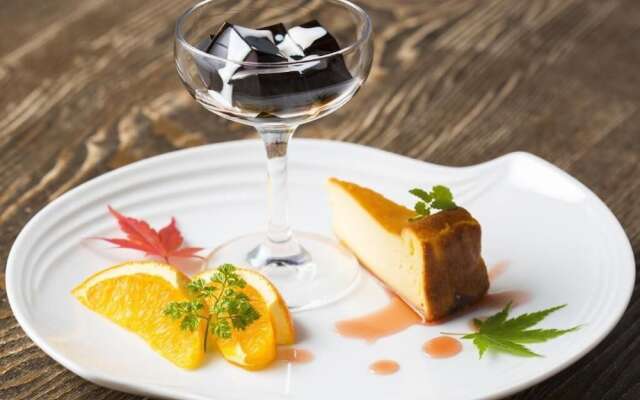 Yufuinkogen Fukinosato