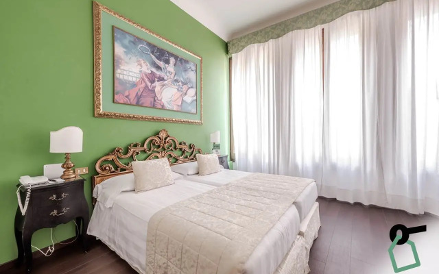 Hotiday Room Collection - Venezia Santa Lucia