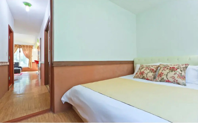 Yangpyeong Yangsuri Green Pension