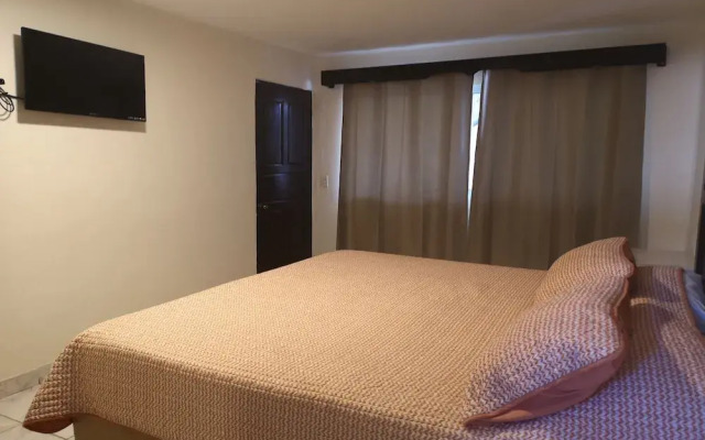 OYO Hotel Real Dorado