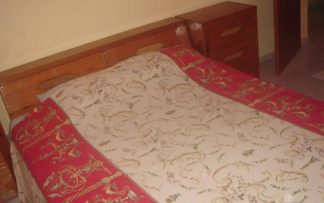 Dre Broeders rent apartments Juan Dolio