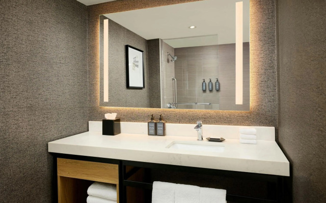 Sheraton Hamilton Hotel