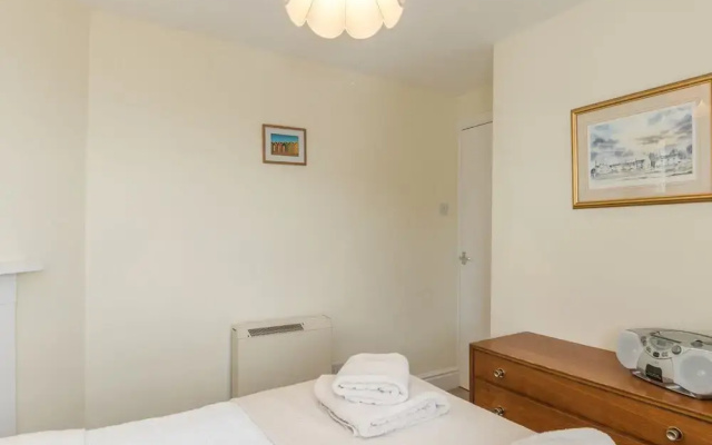 Coastguard Cottage