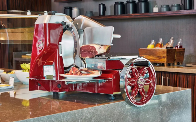 Downtown Nashville Shelby House